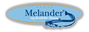 Melander Logo