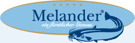 Melander Logo